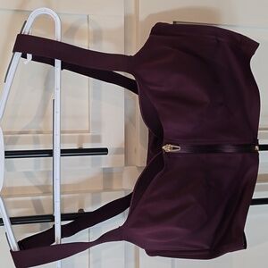 Victoria's Secret Front Closure Underwire Sports Bras